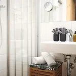 Appartamento Appartementhaus Der Loewe Am Arlberg