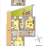 Appartamento Appartementhaus Der Loewe Am Arlberg
