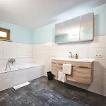 Appartamento Appartementhaus Der Loewe Am Arlberg