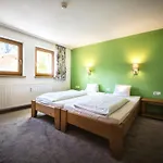 Appartementhaus Der Loewe Am Arlberg