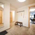 Appartementhaus Der Loewe Am Arlberg * Flirsch