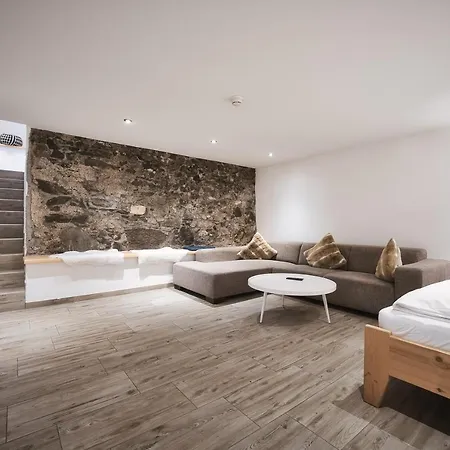 Apartmán Appartementhaus Der Loewe Am Arlberg *