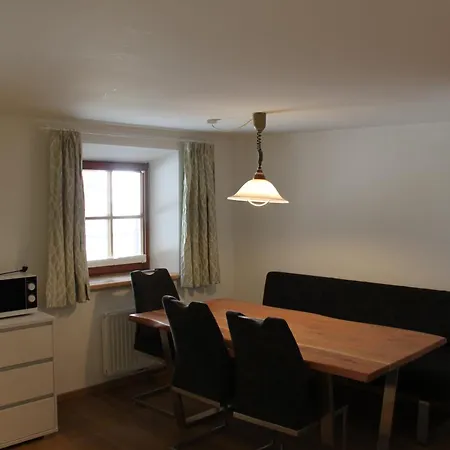 Appartementhaus Der Loewe Am Arlberg Appartamento Flirsch