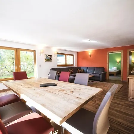 Apartment Appartementhaus Der Löwe Am Arlberg *