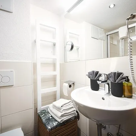 Appartementhaus Der Löwe Am Arlberg