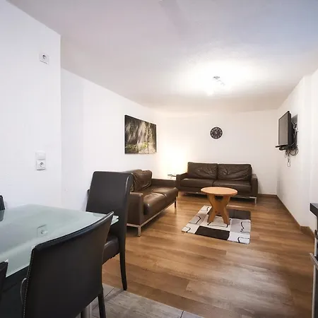 Appartementhaus Der Löwe Am Arlberg Flirsch