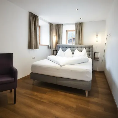 Appartementhaus Der Löwe Am Arlberg Flirsch