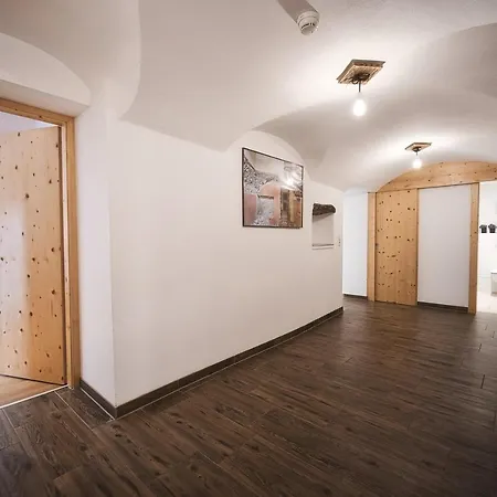 Appartementhaus Der Löwe Am Arlberg Flirsch