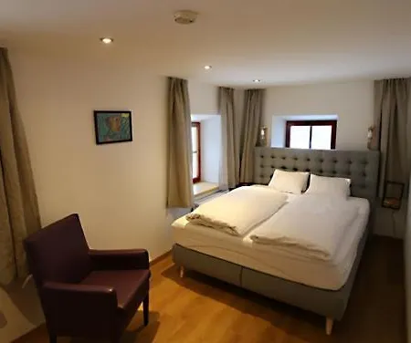 Appartementhaus Der Löwe Am Arlberg Apartment Flirsch