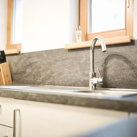 Appartementhaus Der Loewe Am Arlberg Apartman *