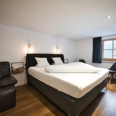 Appartementhaus Der Loewe Am Arlberg Lejlighed