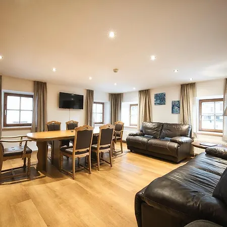 Appartementhaus Der Loewe Am Arlberg * Flirsch