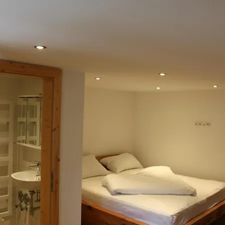 Appartementhaus Der Loewe Am Arlberg Apartman *