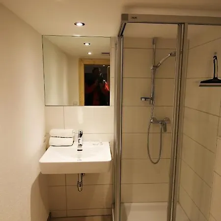 Apartman Appartementhaus Der Loewe Am Arlberg Flirsch